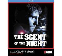 The Scent Of The Night [Blu-Ray] Subtitled