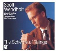 The Scheme Of Things