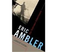 The Schirmer Inheritance Ambler, Ambler, Eric (Auteur)
