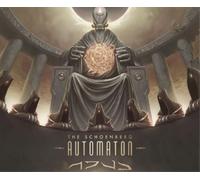 The Schoenberg Automation – CD – SPV Entertainment