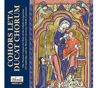 The Schola Cantorum Of The Cardinal Vaughan Memorial School - in Honour of Our Lady Music Devoted to The Blessed Virgin Mary [Import]