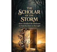 The Scholar of the Storm: How I Studied the Darkness to Find the Door to the Light