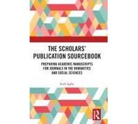 The Scholars' Publication Sourcebook
