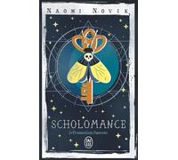 The Scholomance - Tome 2 - Promotion Funeste