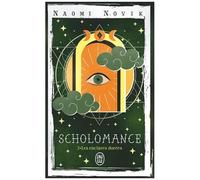The Scholomance - Tome 3 - Les Enclaves Dorées