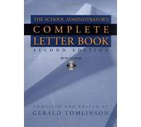 The School Administrator's Complete Letter Book