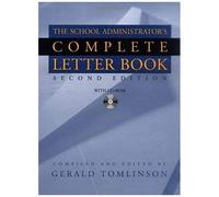 The School Administrator's Complete Letter Book