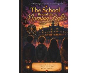 The School Beyond the Morning Light: The School Beyond the Morning Light: A heartfelt story about emotions, fear, courage, and the light within us - ... parents, and shared heartfelt moments.