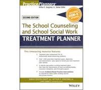 The School Counseling and School Social Work Treatment Planner with DSM5 Updates 2nd Edition by Catherine L. Dimmitt Sarah Edison Knapp David J. Berghuis Catherine L. Dimmitt (Auteur)