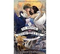 The School For Good And Evil 04. The Quests For Glory