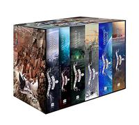 The School for Good and Evil (Books 1-6): The Complete Series