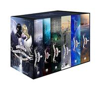The School For Good and Evil Series Six-Book Collection Box Set (Books 1-6)