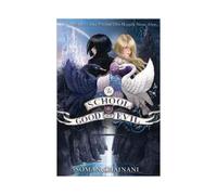 The School For Good And Evil - Soman Chainani - Harper Collins Libri - Poche - Roman adolescent dès 13 ans