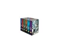 The School For Good And Evil: The Complete 6-Book Box Set