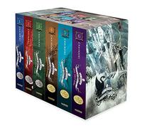The School for Good and Evil – Coffret complet de 6 livres – Harper Collins Publishers