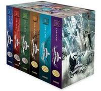 The School for Good and Evil – Coffret complet de 6 livres – Harper Collins Publishers