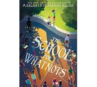 The School for Whatnots