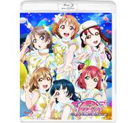 ラブライブ！サンシャイン!!The School Idol Movie Over the Rainbow [Blu-ray]
