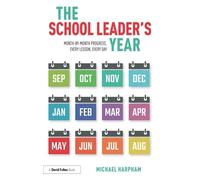 The School Leader's Year