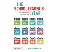 The School Leader's Year