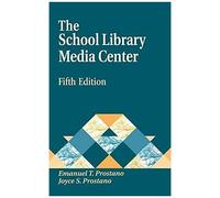 The School Library Media Center Fifth Edition