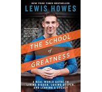 The School Of Greatness