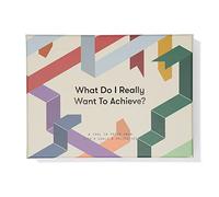 The School Of Life Qu'est-ce Que Je Veux Vraiment accomplir ? Cartes d'invite