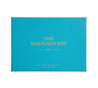The School Of Life - The Marriage Box - The Secrets of a Successful Long Term Union - Cadeau de mariage