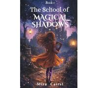 The School of Magical Shadows: Book 1 : The Call of the Grimoire