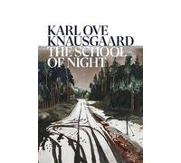 The School of Night - Karl Ove Knausgaard - Vintage digital - ebook (ePub) - Livre