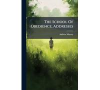 The School Of Obedience, Addresses