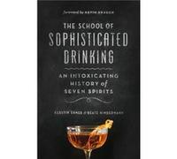 The School of Sophisticated Drinking by Beate Hindermann Beate Hindermann (Auteur)