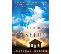 The School of the Seers Jonathan Welton (Auteur)