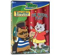 The School Play