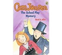 The School Play Mystery, Cam Jansen Series David A. Adler (Auteur)