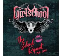 The School Report 1978-2008 Coffret CD