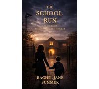 The School Run: A Slow-Burn Psychological Thriller