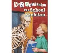 The School Skeleton, A to Z Mysteries Ron Roy (Auteur)
