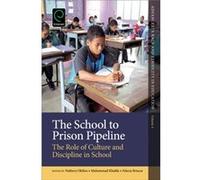 The School to Prison Pipeline The School to Prison Pipeline (Auteur)