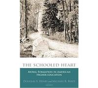 The Schooled Heart, Studies in Religion & Higher Education