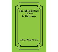 The Schoolmistress