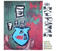 The Schramms - Rock, Paper, Scissors, Dynamite