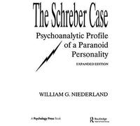 The Schreber Case