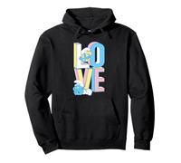 The Schtroumpfs Movie Schtroumpfette Love Valentine's Day Sweat à Capuche