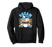 The Schtroumpfs Movie Summer Dream Big & Sleep Bigger Sweat à Capuche
