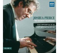 The Schubert Recordings, Vol.II | Four Impromptus, Op.90, D.899; Four Impromptus, Op.Posth.142, D.935