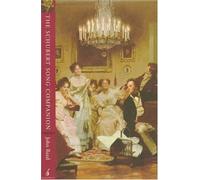The Schubert Song Companion