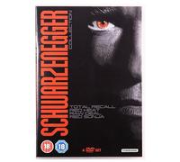 The Schwarzenegger Collection [Import anglais]