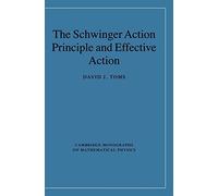 The Schwinger Action Principle and Effective Action