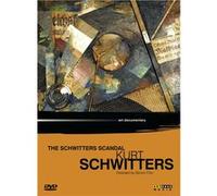 Schwitters Scandal – Simon Chu / Kurt Schwitters – DVD – Import – ARTHAUS